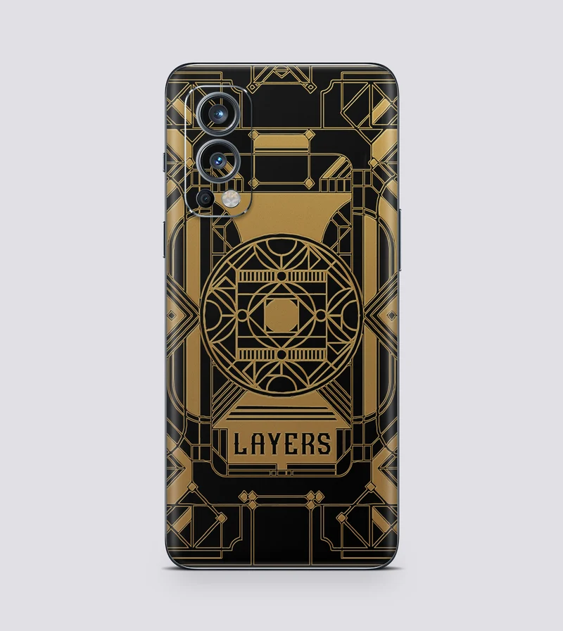OnePlus Nord 2 5G