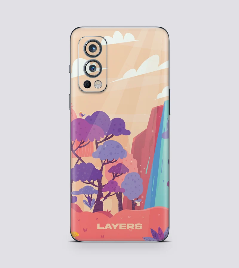 OnePlus Nord 2 5G