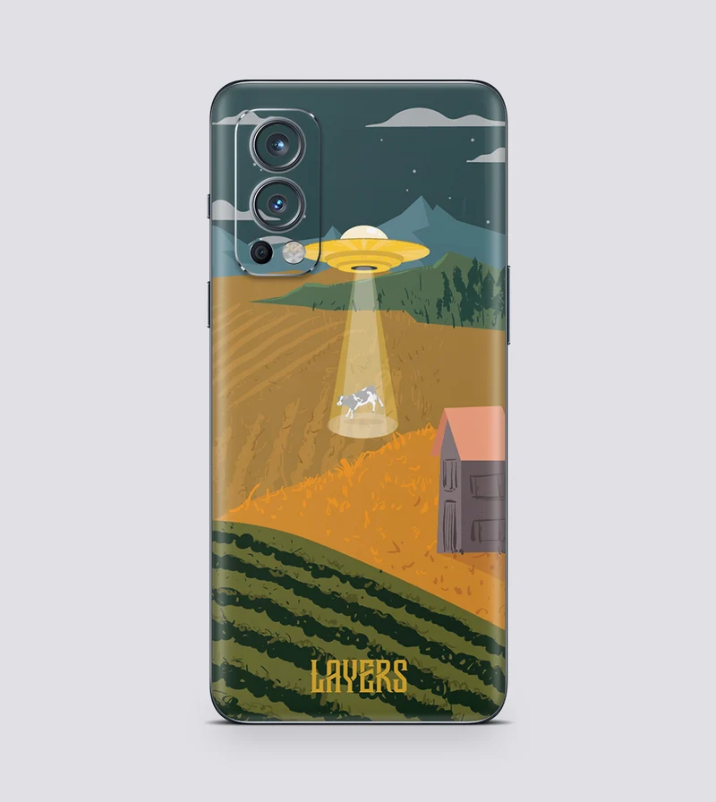 OnePlus Nord 2 5G