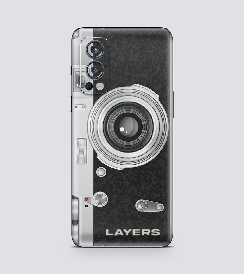 OnePlus Nord 2 5G