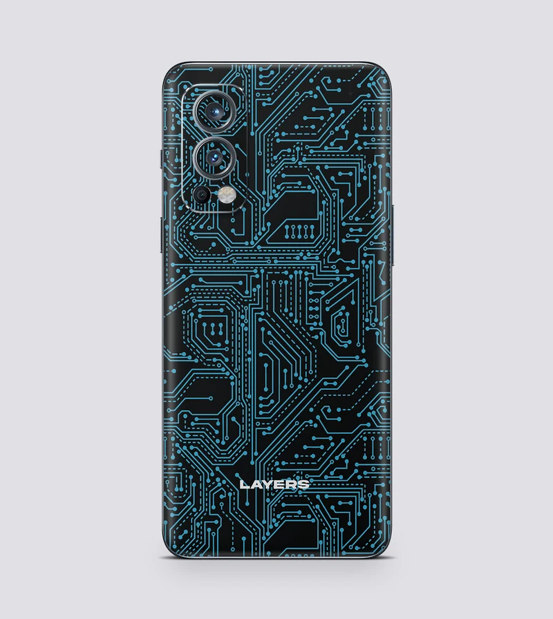 OnePlus Nord 2 5G