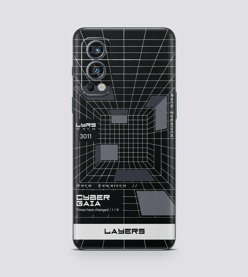OnePlus Nord 2 5G