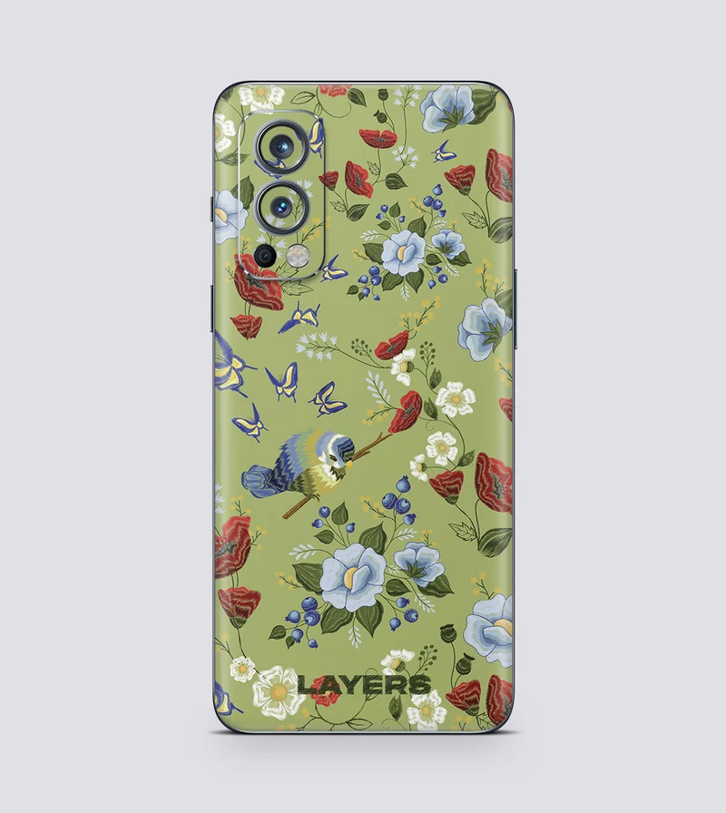 OnePlus Nord 2 5G