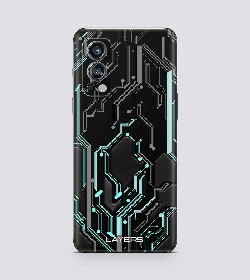 OnePlus Nord 2 5G