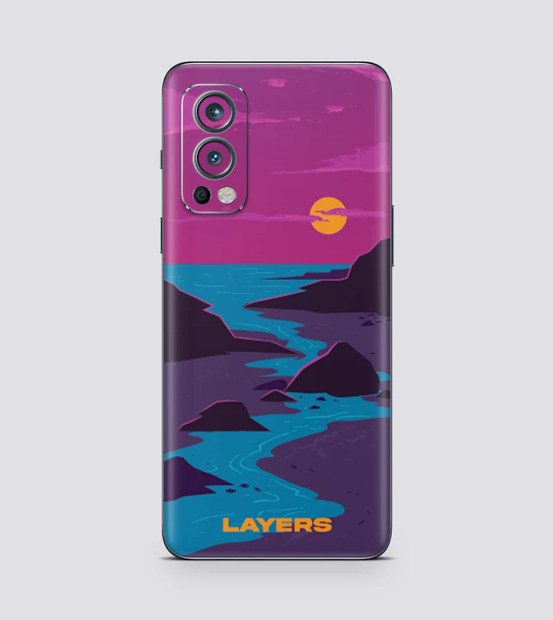 OnePlus Nord 2 5G