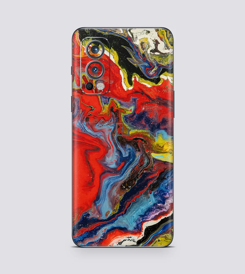OnePlus Nord 2 5G