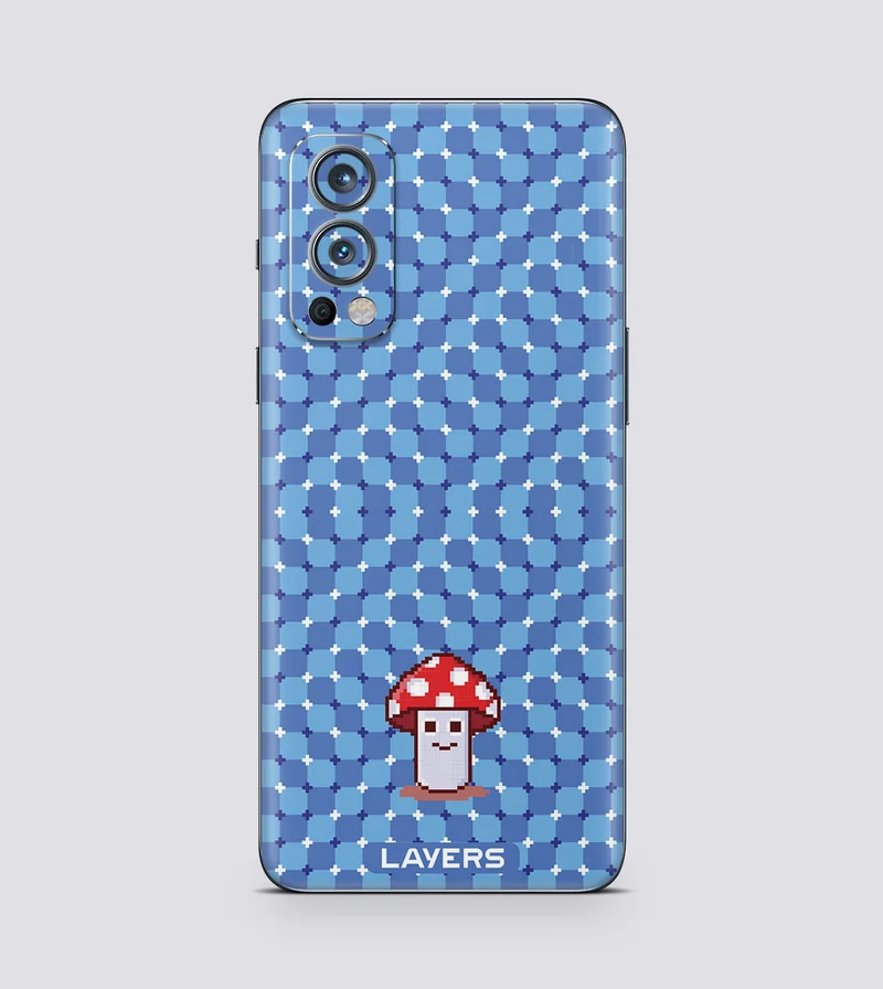 OnePlus Nord 2 5G