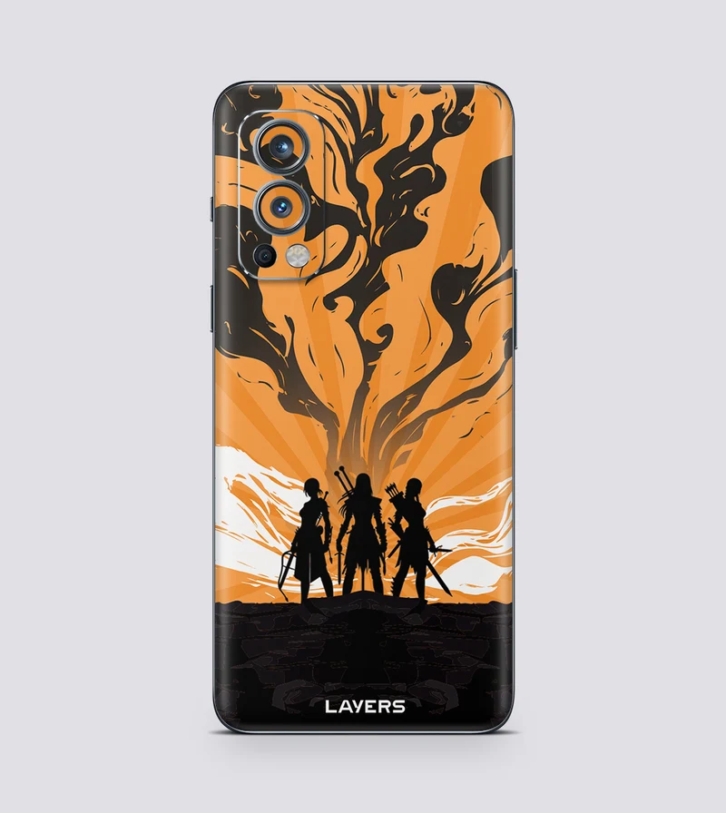 OnePlus Nord 2 5G