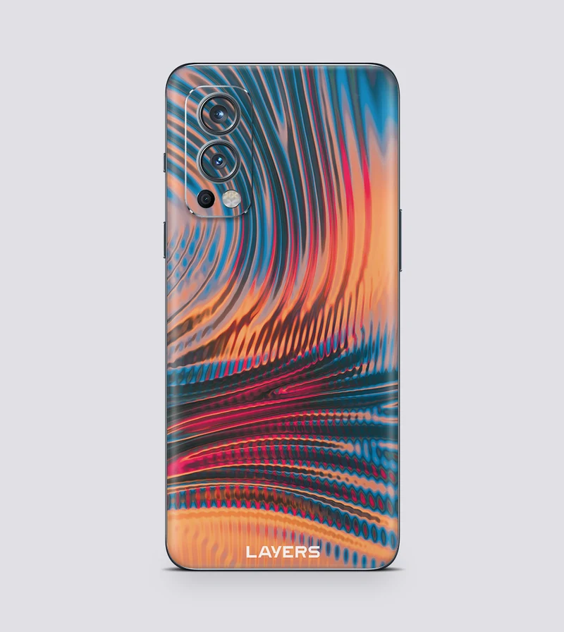 OnePlus Nord 2 5G