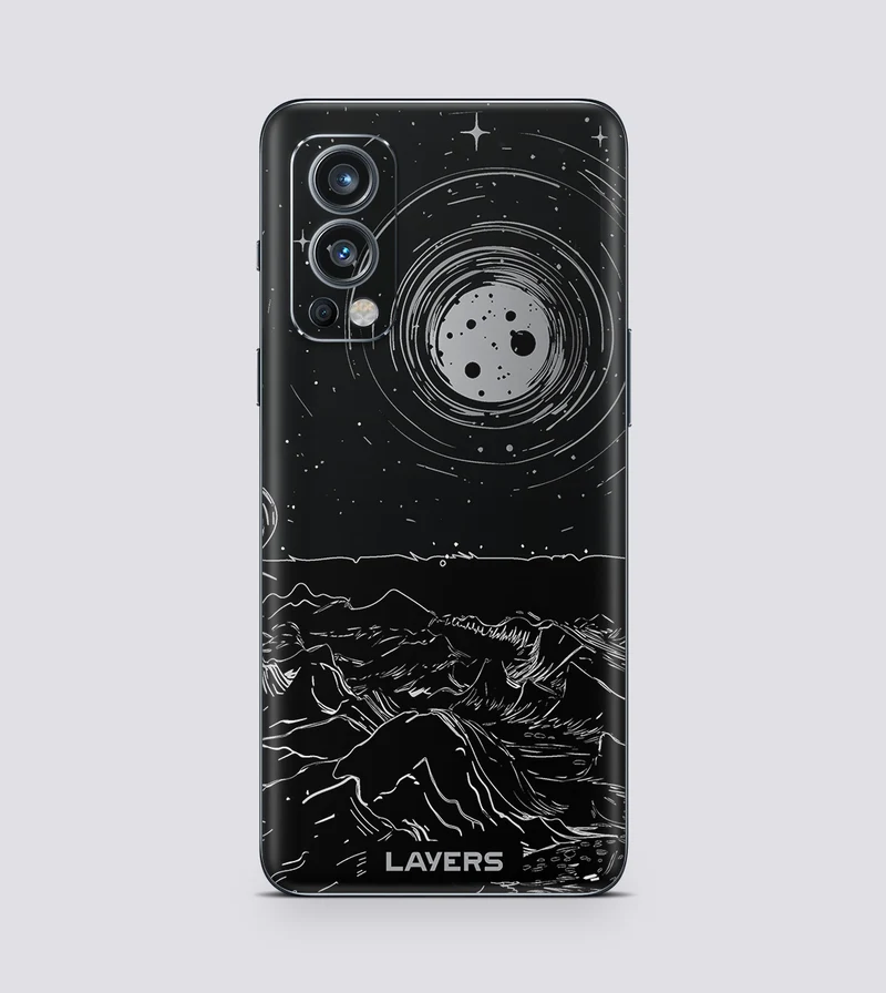 OnePlus Nord 2 5G