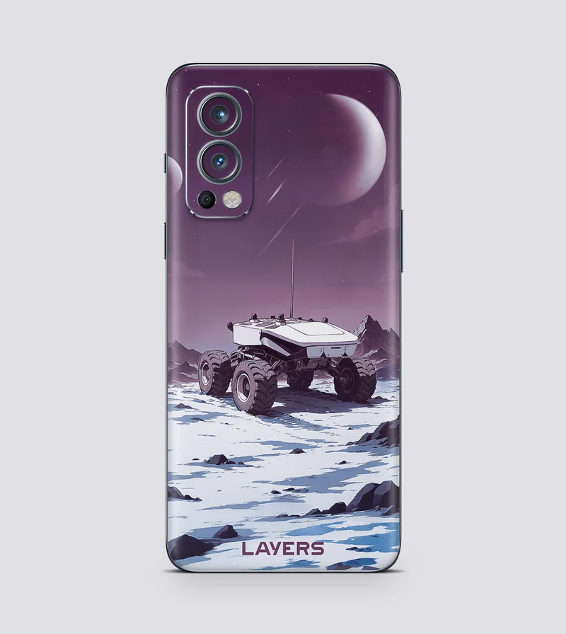 OnePlus Nord 2 5G
