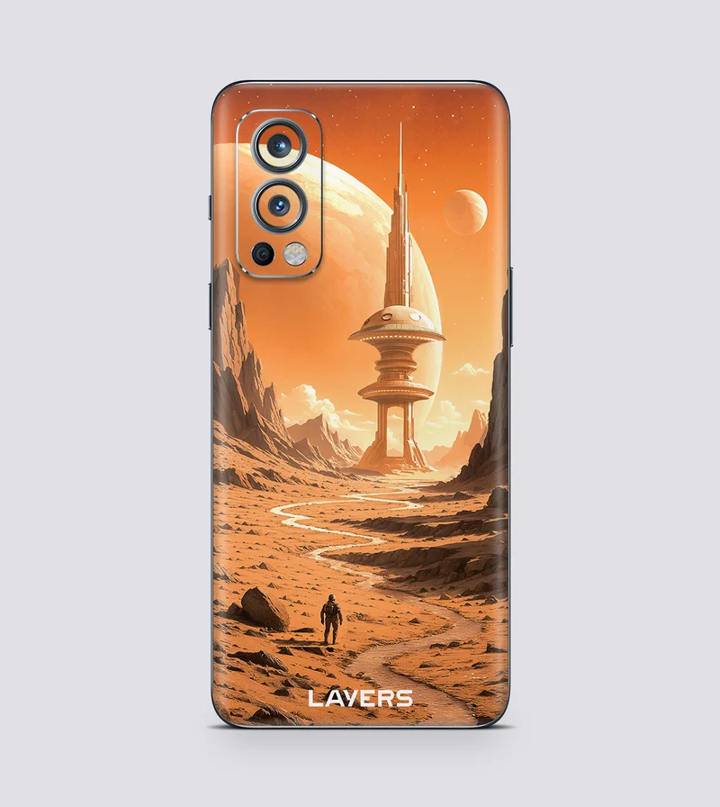 OnePlus Nord 2 5G