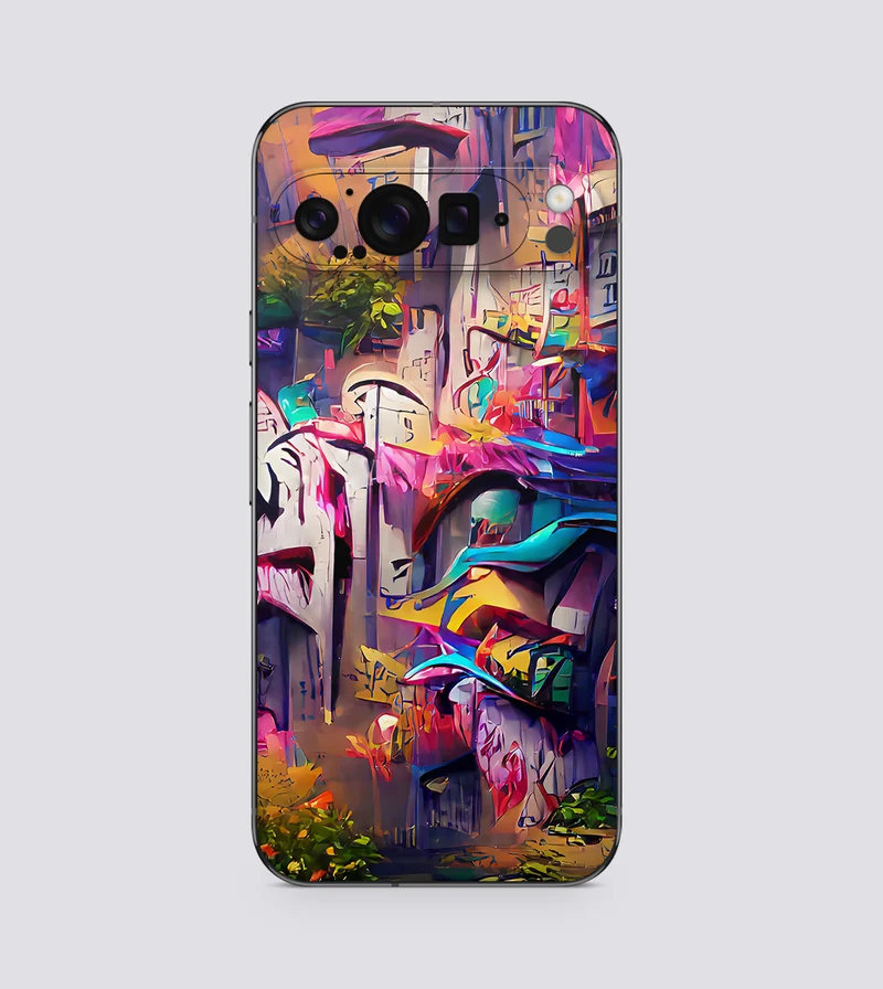 Google Pixel 9 Pro XL