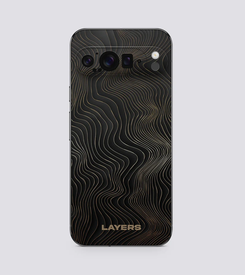 Google Pixel 9 Pro XL