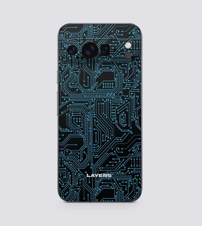 Google Pixel 9 Pro XL