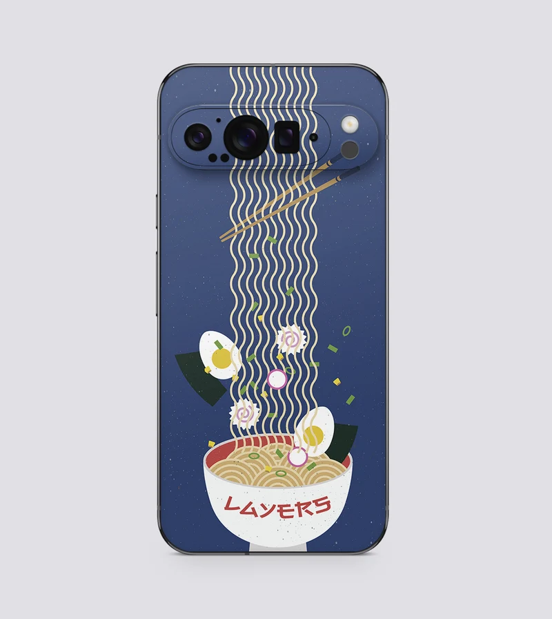 Google Pixel 9 Pro XL
