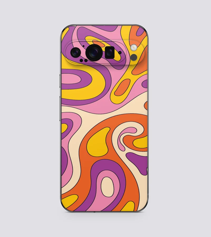 Google Pixel 9 Pro XL