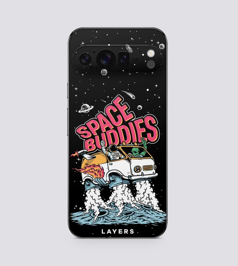 Google Pixel 9 Pro XL