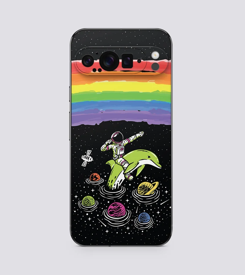 Google Pixel 9 Pro XL