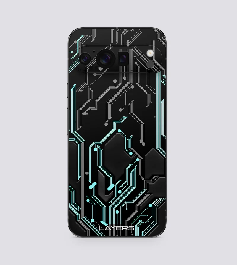 Google Pixel 9 Pro XL