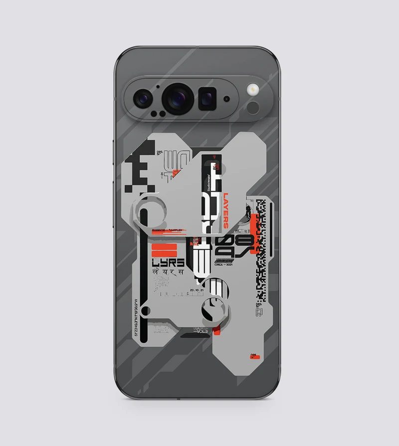 Google Pixel 9 Pro XL
