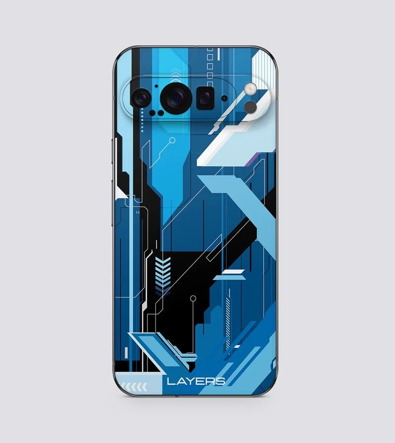 Google Pixel 9 Pro XL