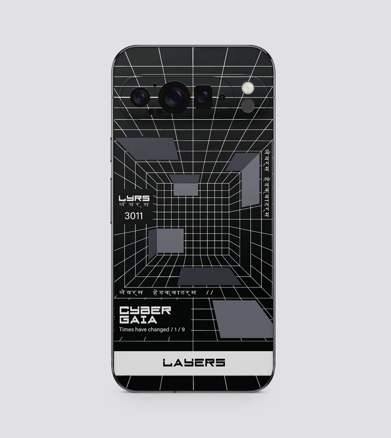 Google Pixel 9 Pro XL