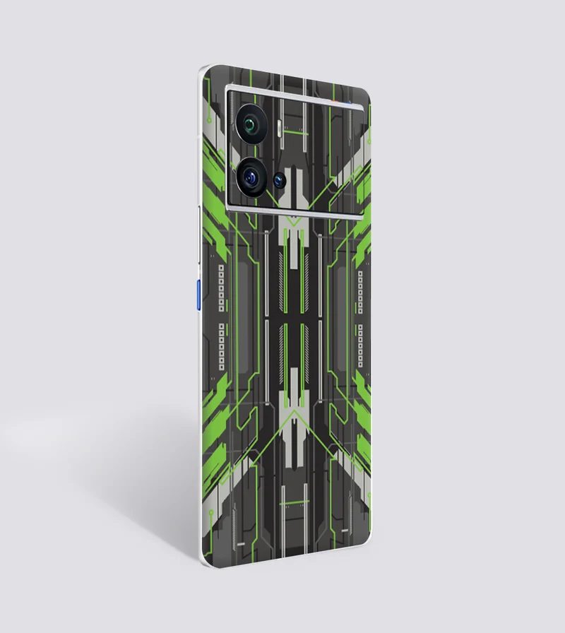 iQOO 9 Pro
