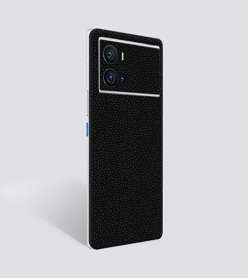 iQOO 9 Pro
