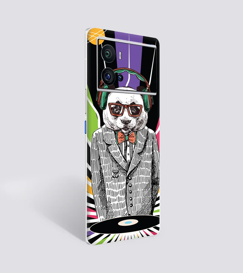iQOO 9 Pro
