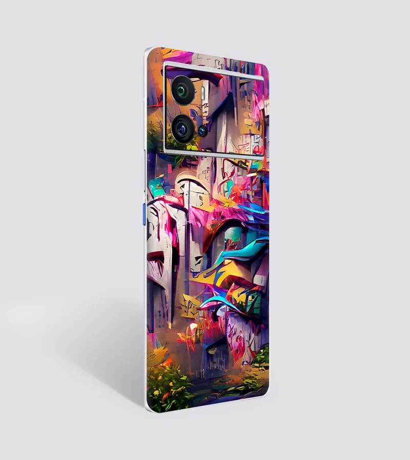 iQOO 9 Pro