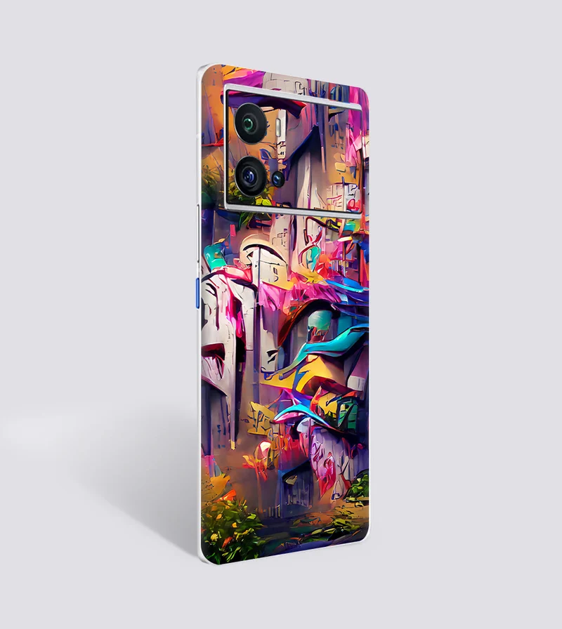 iQOO 9 Pro