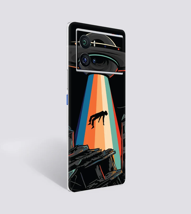 iQOO 9 Pro