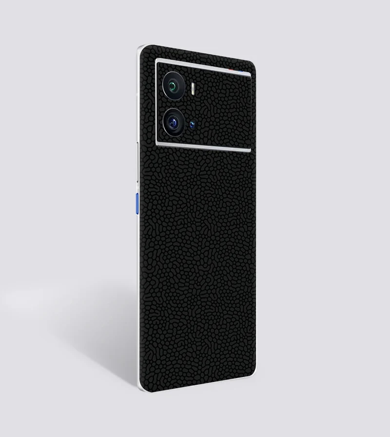iQOO 9 Pro