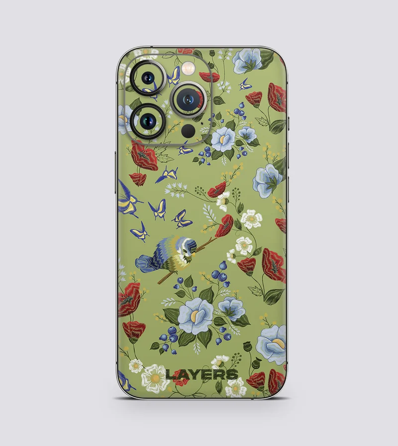 iPhone 13 Pro