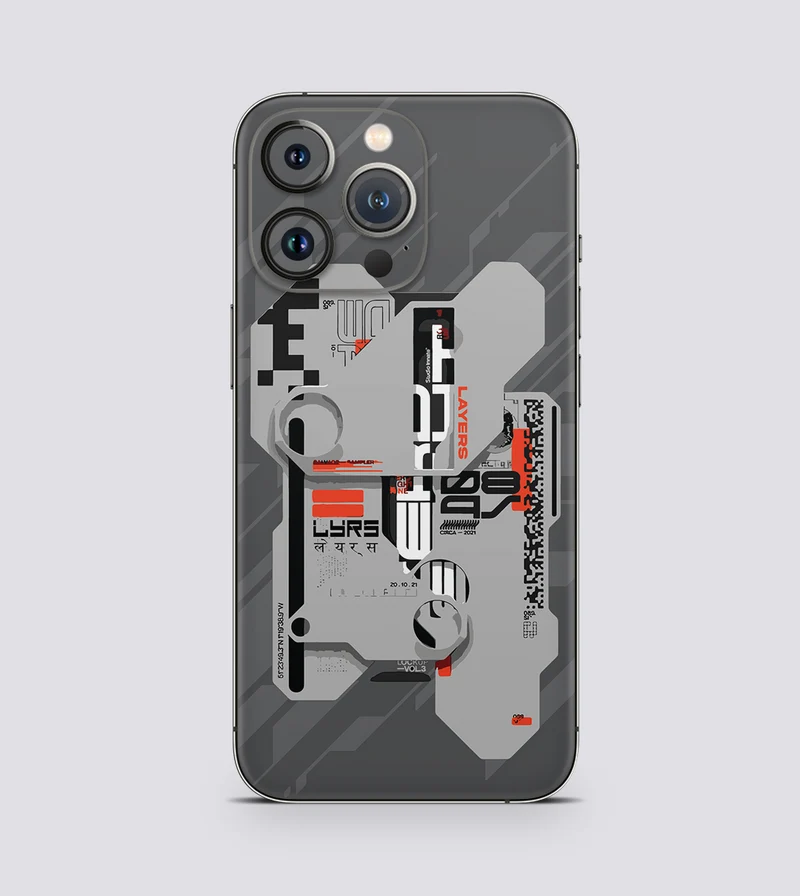 iPhone 13 Pro