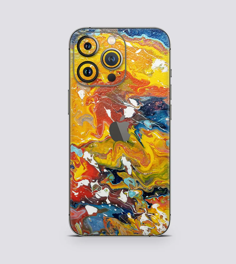 iPhone 13 Pro