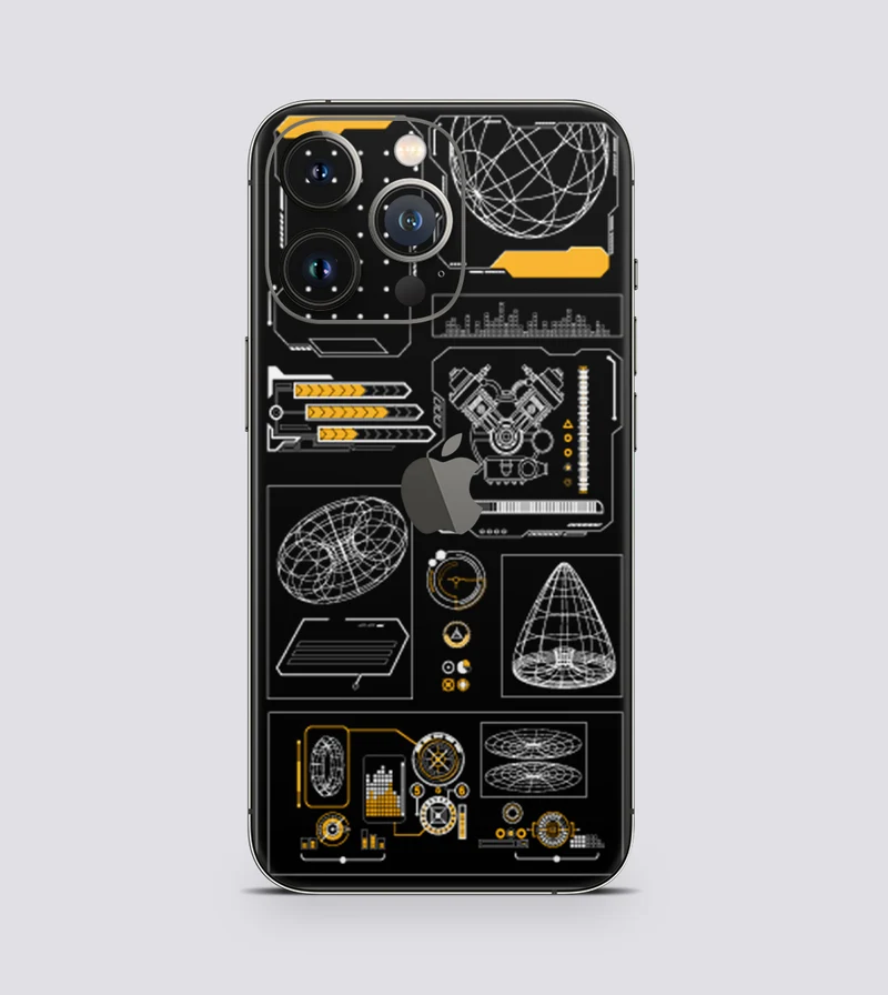 iPhone 13 Pro