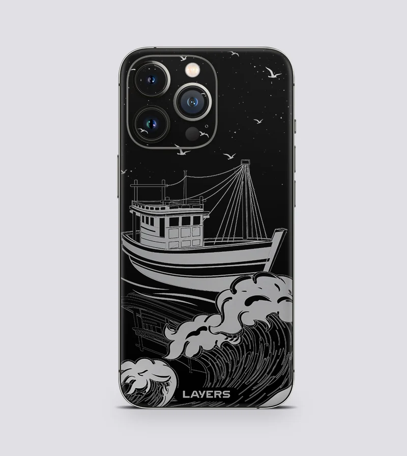 iPhone 13 Pro