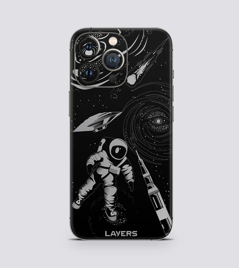 iPhone 13 Pro
