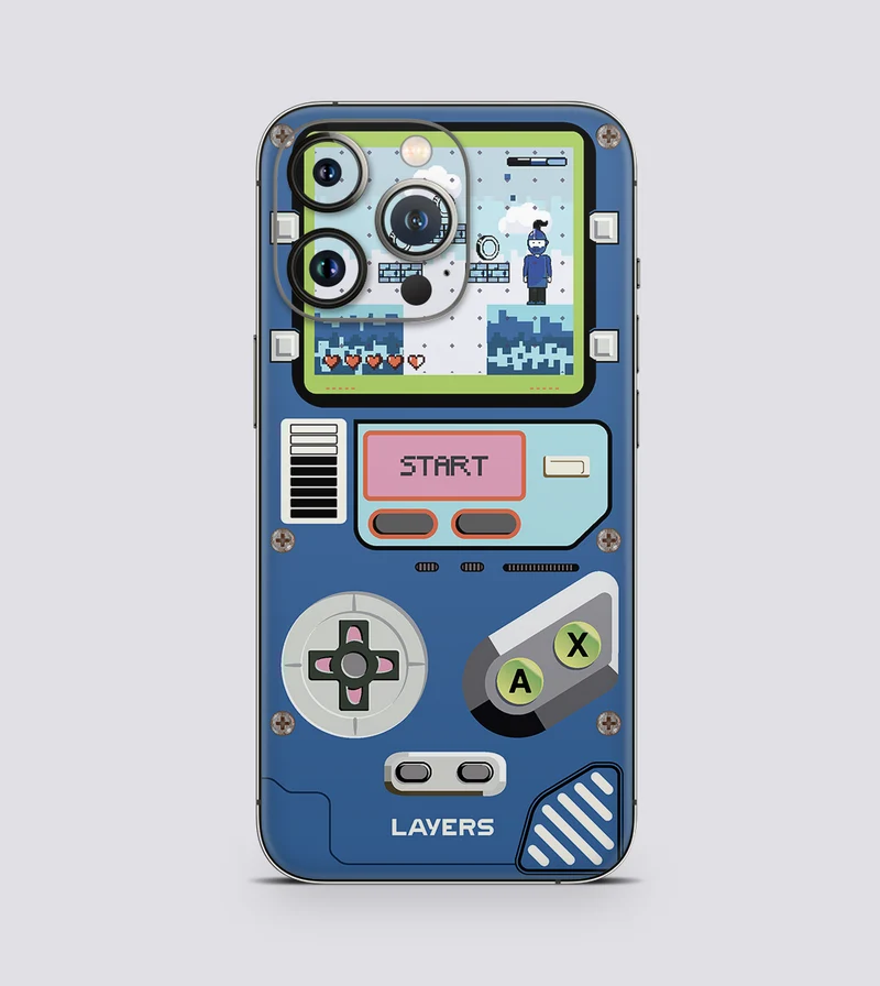 iPhone 13 Pro