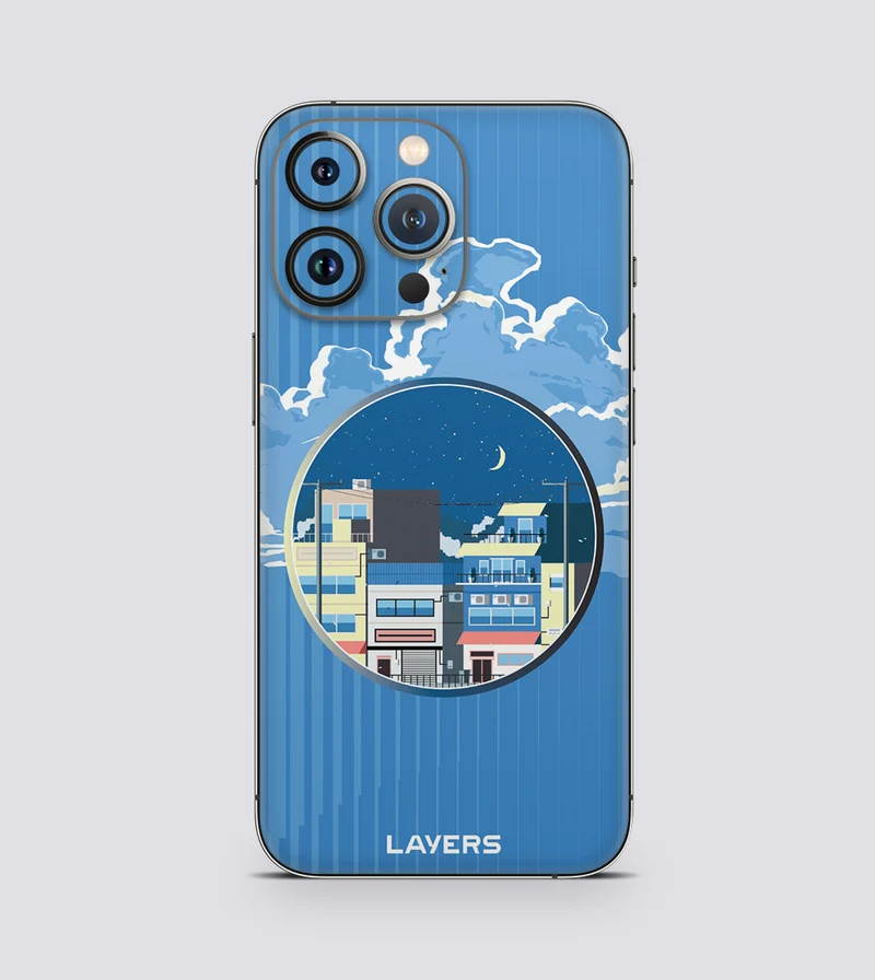 iPhone 13 Pro