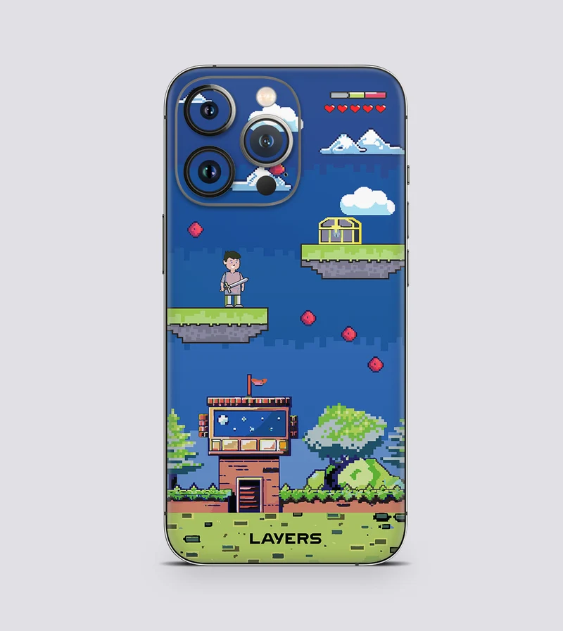 iPhone 13 Pro