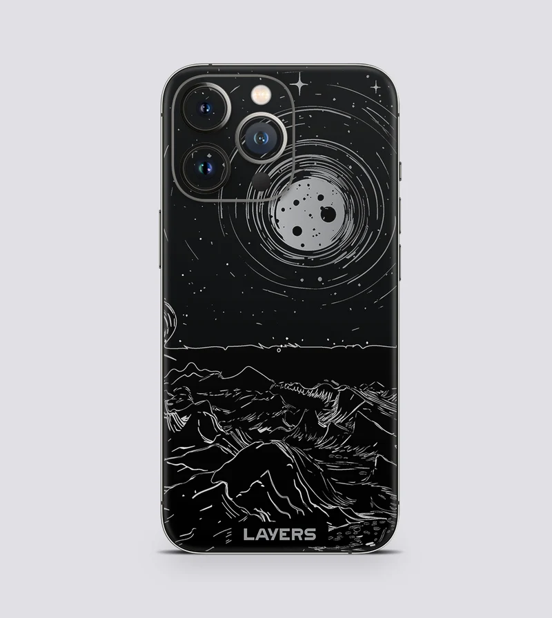 iPhone 13 Pro