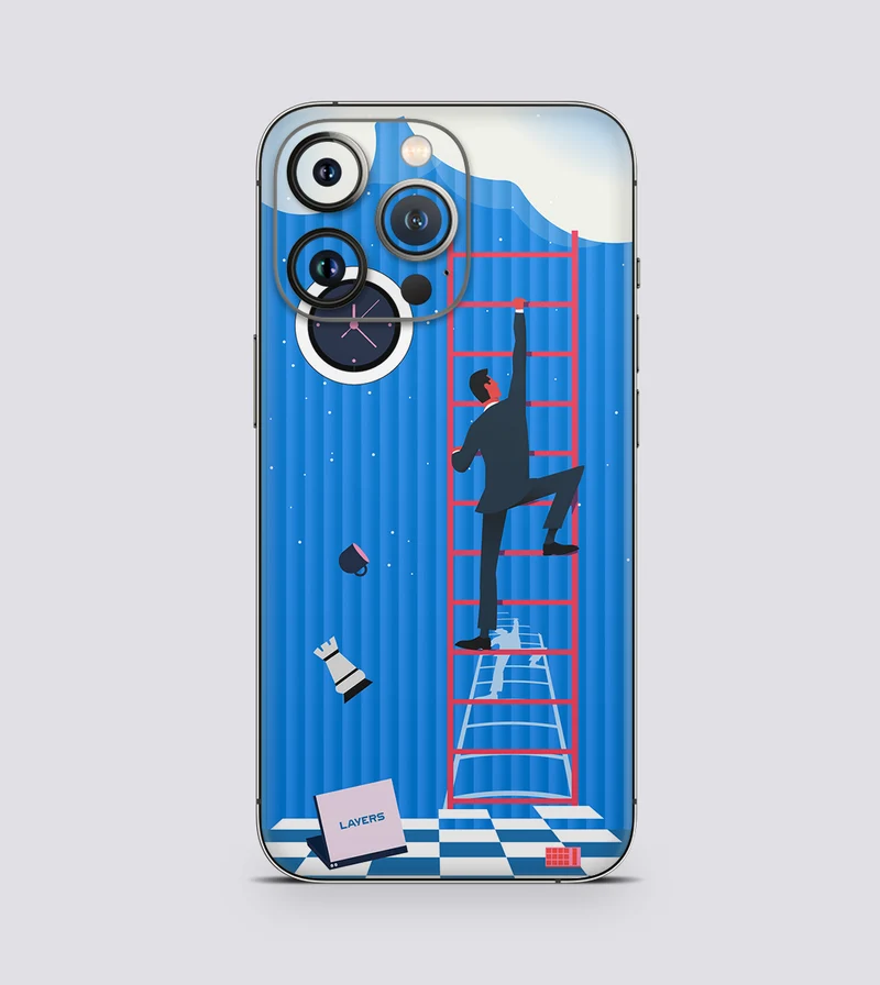iPhone 13 Pro