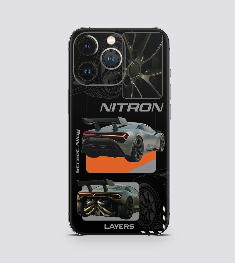 iPhone 13 Pro