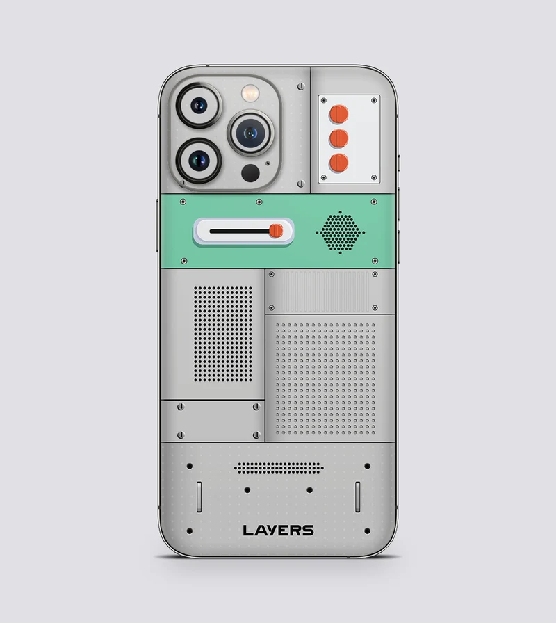 iPhone 13 Pro Max