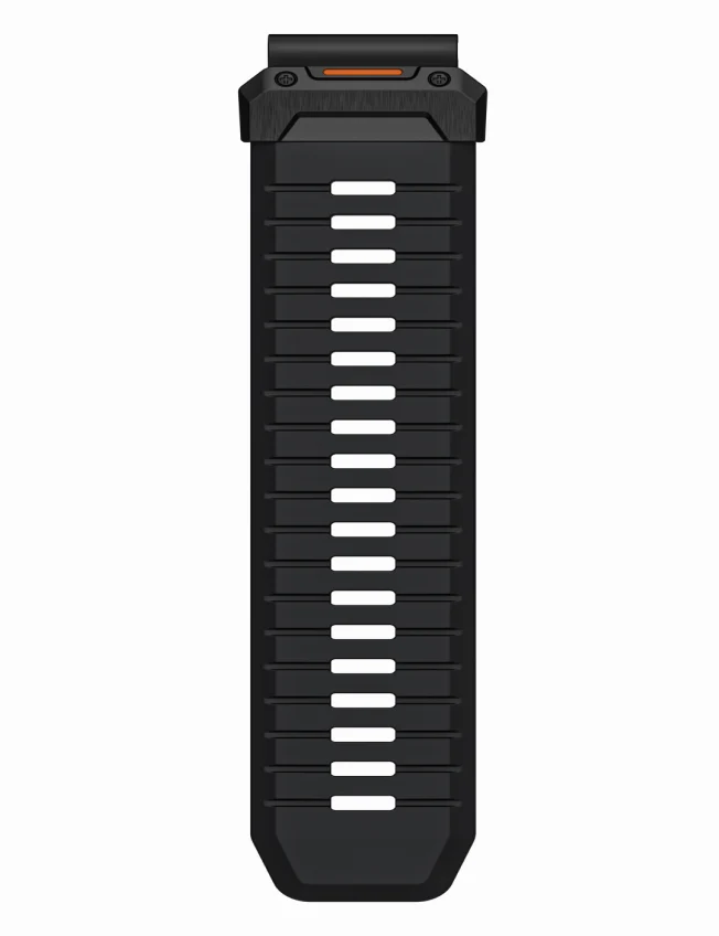 Charcoal Black