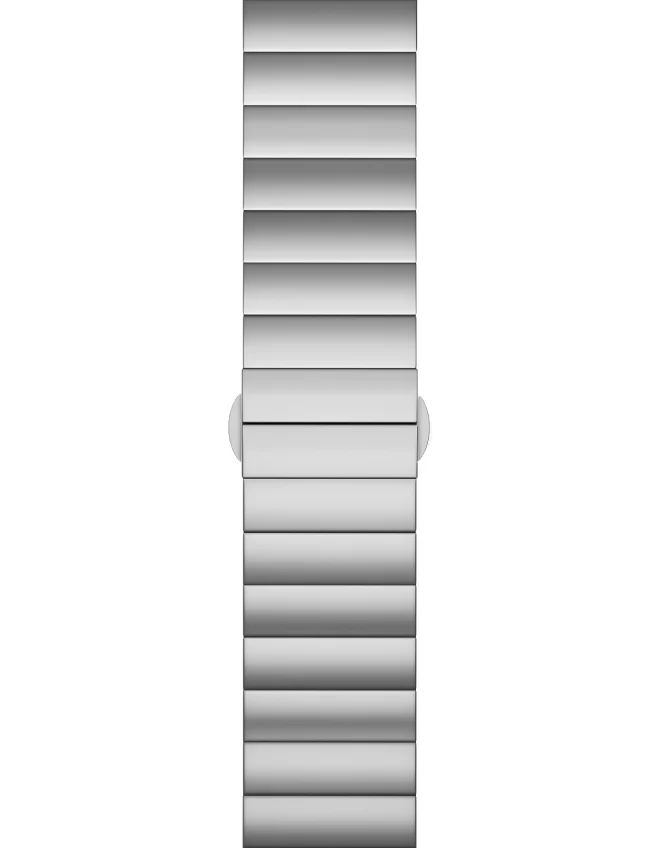 Chrome Silver