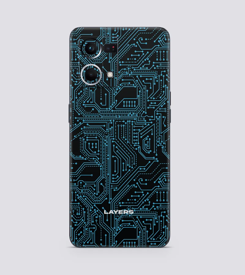 Oppo F21 Pro 4G